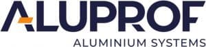Logo ALUPROF SYSTEM CZECH s.r.o.