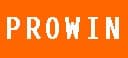 Logo PROWIN s.r.o.