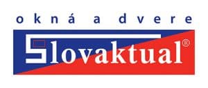 Logo SLOVAKTUAL s.r.o.