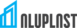 Logo ALUPLAST spol. s r.o.