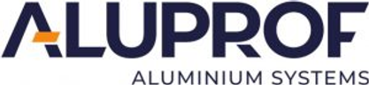 Logo ALUPROF SYSTEM CZECH s.r.o.