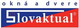Logo SLOVAKTUAL s.r.o.