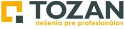 Logo TOZAN EU a.s.