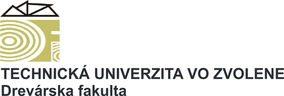 TU Zvolen — Drevárska fakulta, Zvolen
